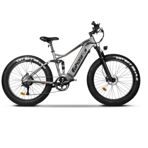 Eahora XC300| 750W 48V 16Ah Mountain Electric Bike