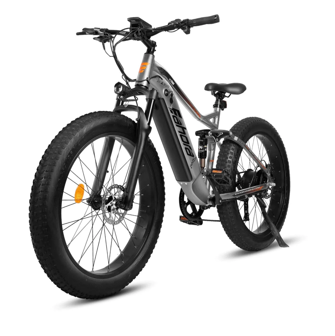 Eahora XC300| 750W 48V 16Ah Mountain Electric Bike