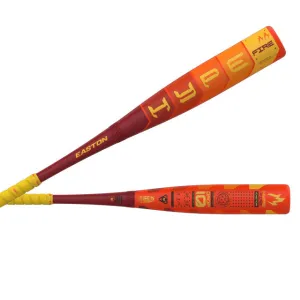 Easton -10 Hype Fire USSSA Baseball Bat