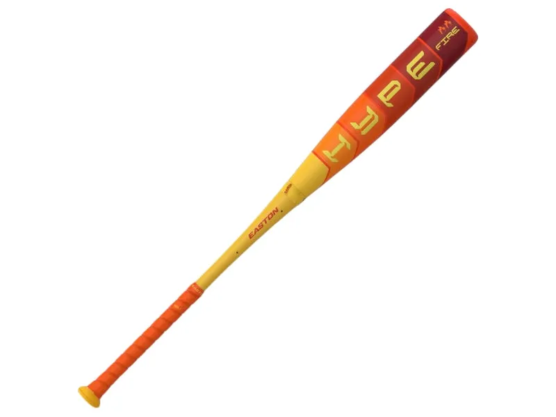 Easton 2025 Hype Fire (-10) USA