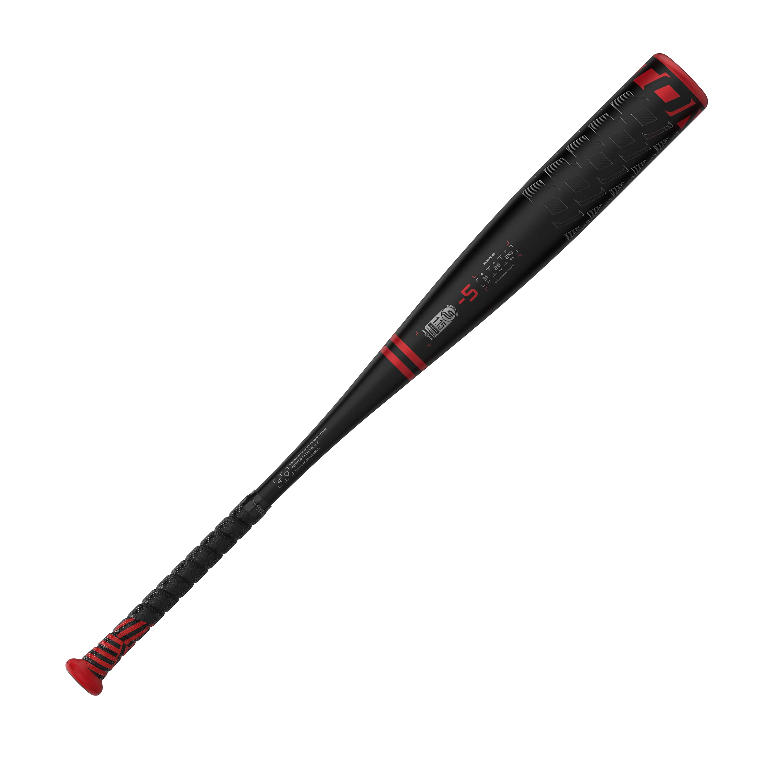 Easton Alpha ALX USSSA Baseball Bat -5