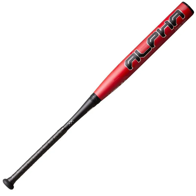 Easton Alpha Loaded USSSA Approved Slo-Pitch Bat