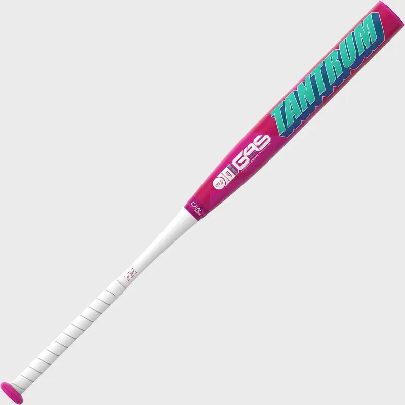 Easton Tantrum Balanced 13" USSSA Approved Slo-Pitch Bat