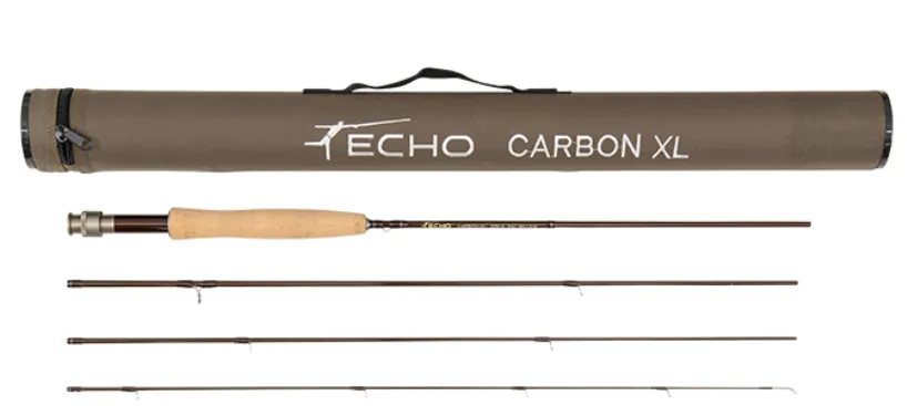 Echo CARBON-XL 5wt 9' Fly Rod