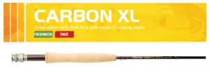 Echo CARBON-XL 5wt 9' Fly Rod