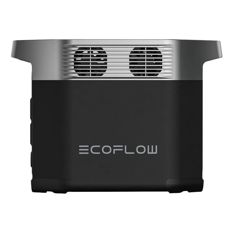 EcoFlow 1800W DELTA 2 Power Station