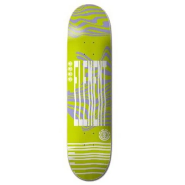 Element Skateboards Disconnect Wind Deck 8.125"