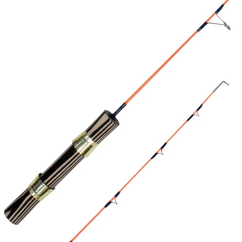 Emery Ultra Light Ice Fishing Rods