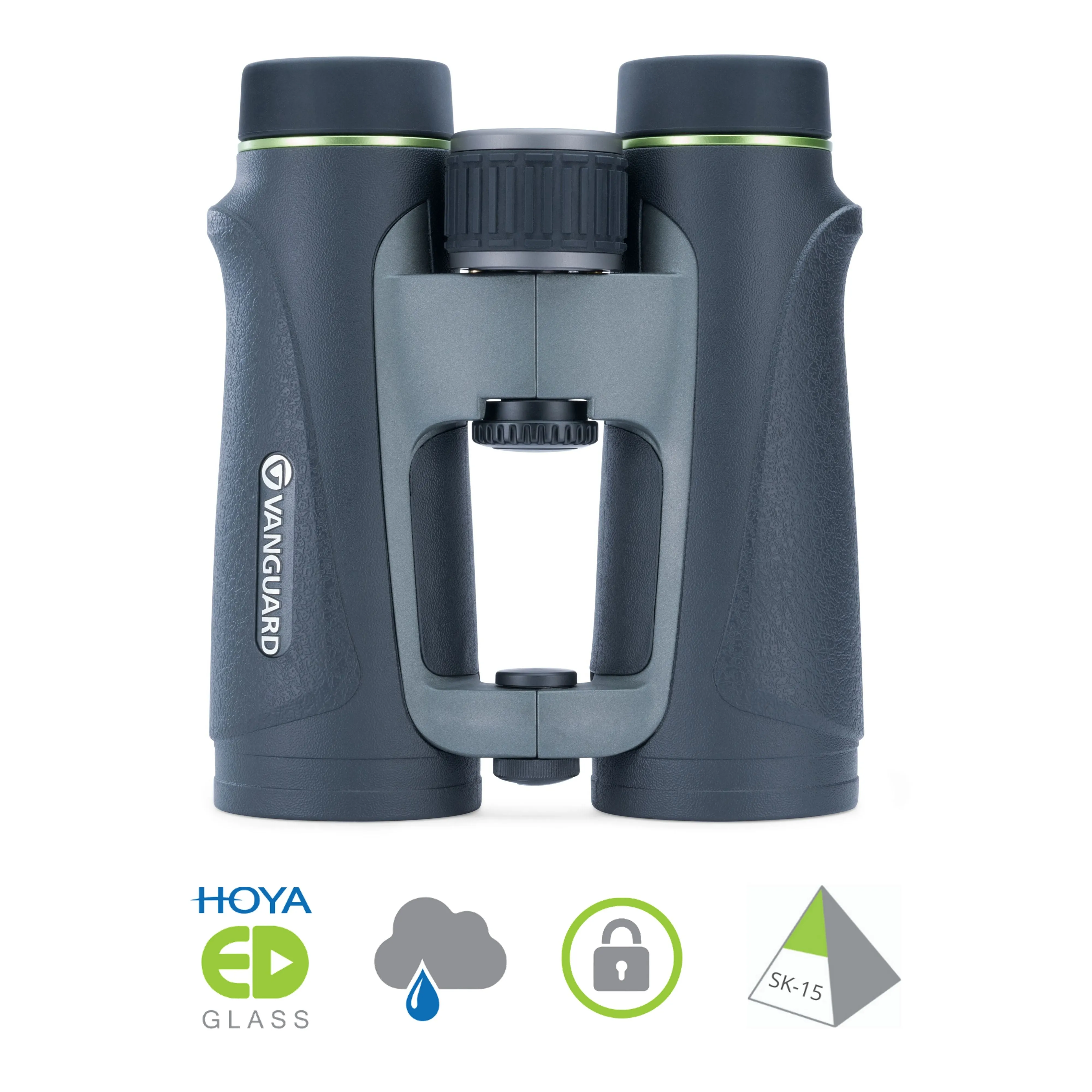 Endeavor ED IV 10x42 Binocular