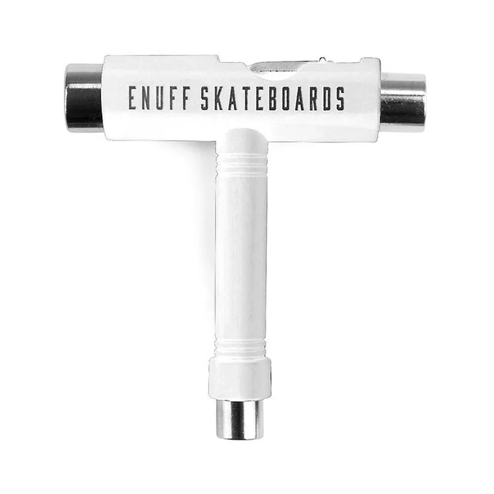 Enuff Essential Skateboard Tool White