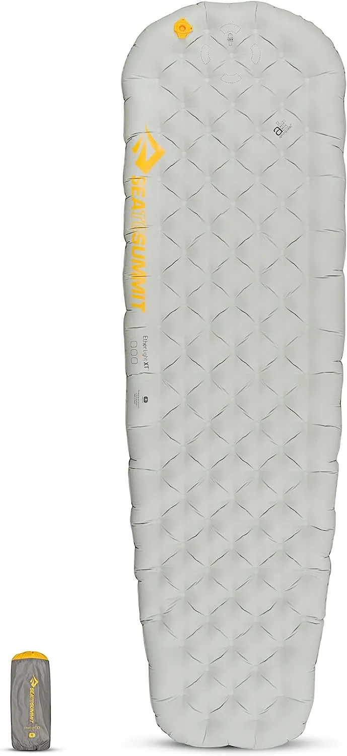 ETHER LIGHT XT SLEEPING PAD