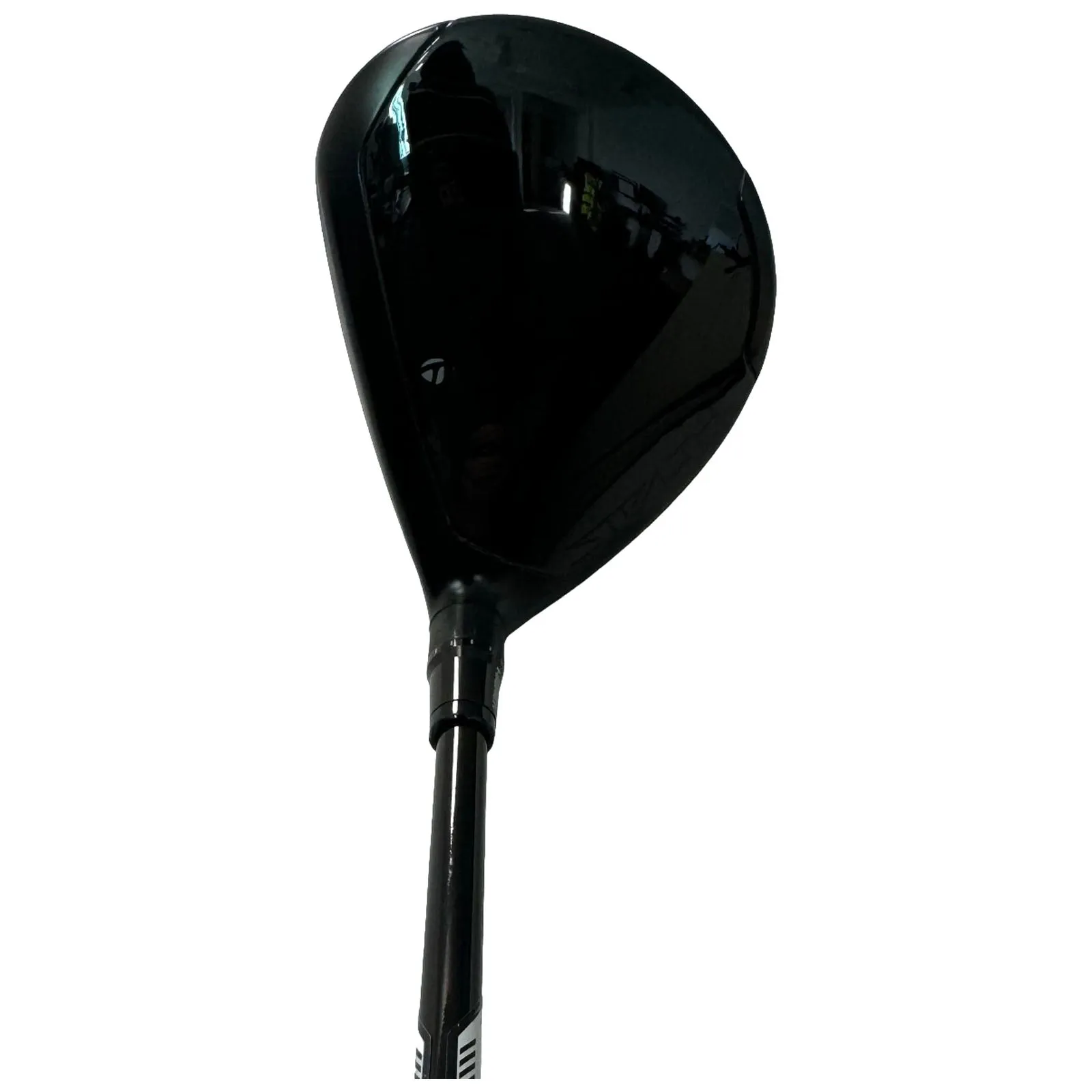 EX-DEMO LEFT Handed TaylorMade Stealth 2 Plus Fairway