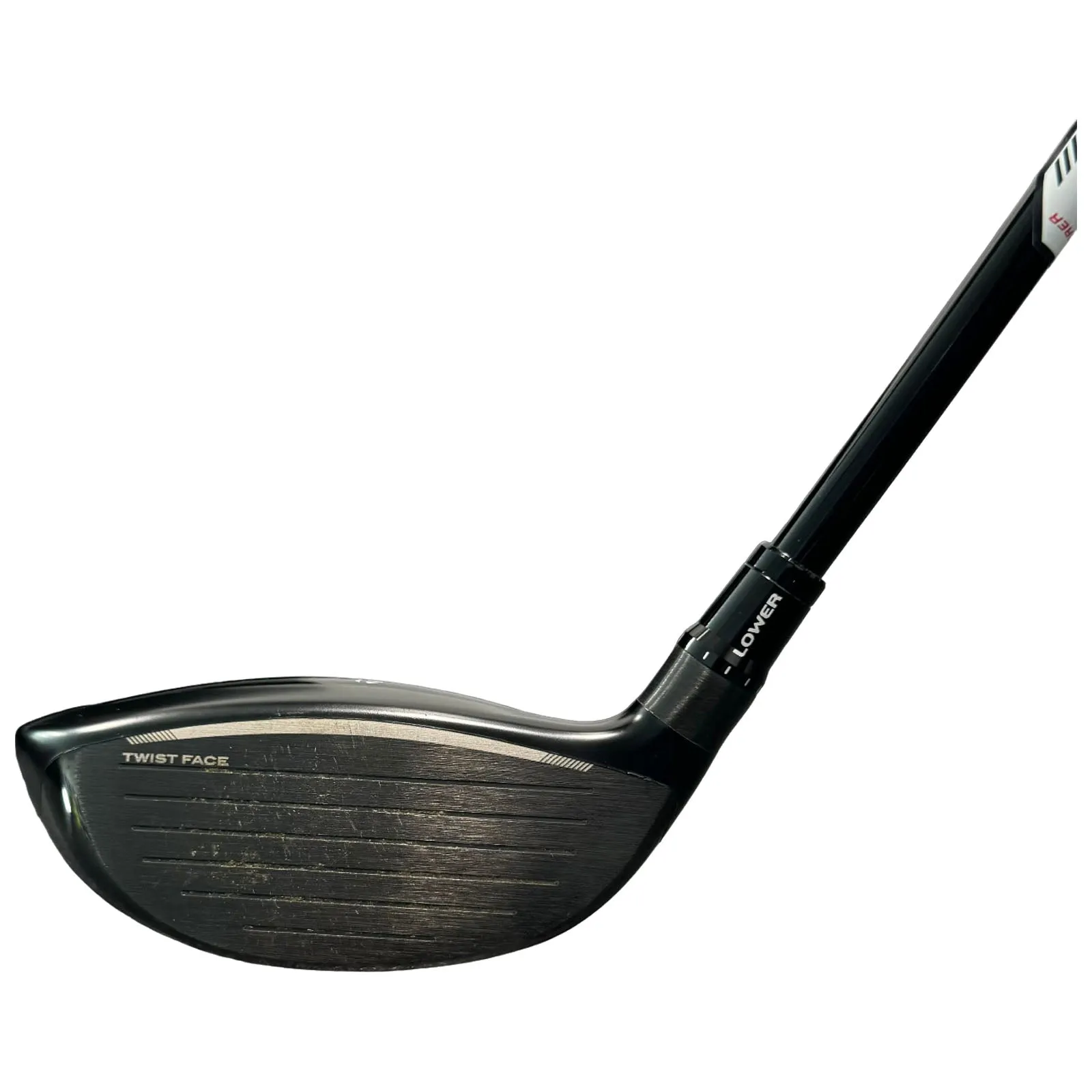 EX-DEMO LEFT Handed TaylorMade Stealth 2 Plus Fairway