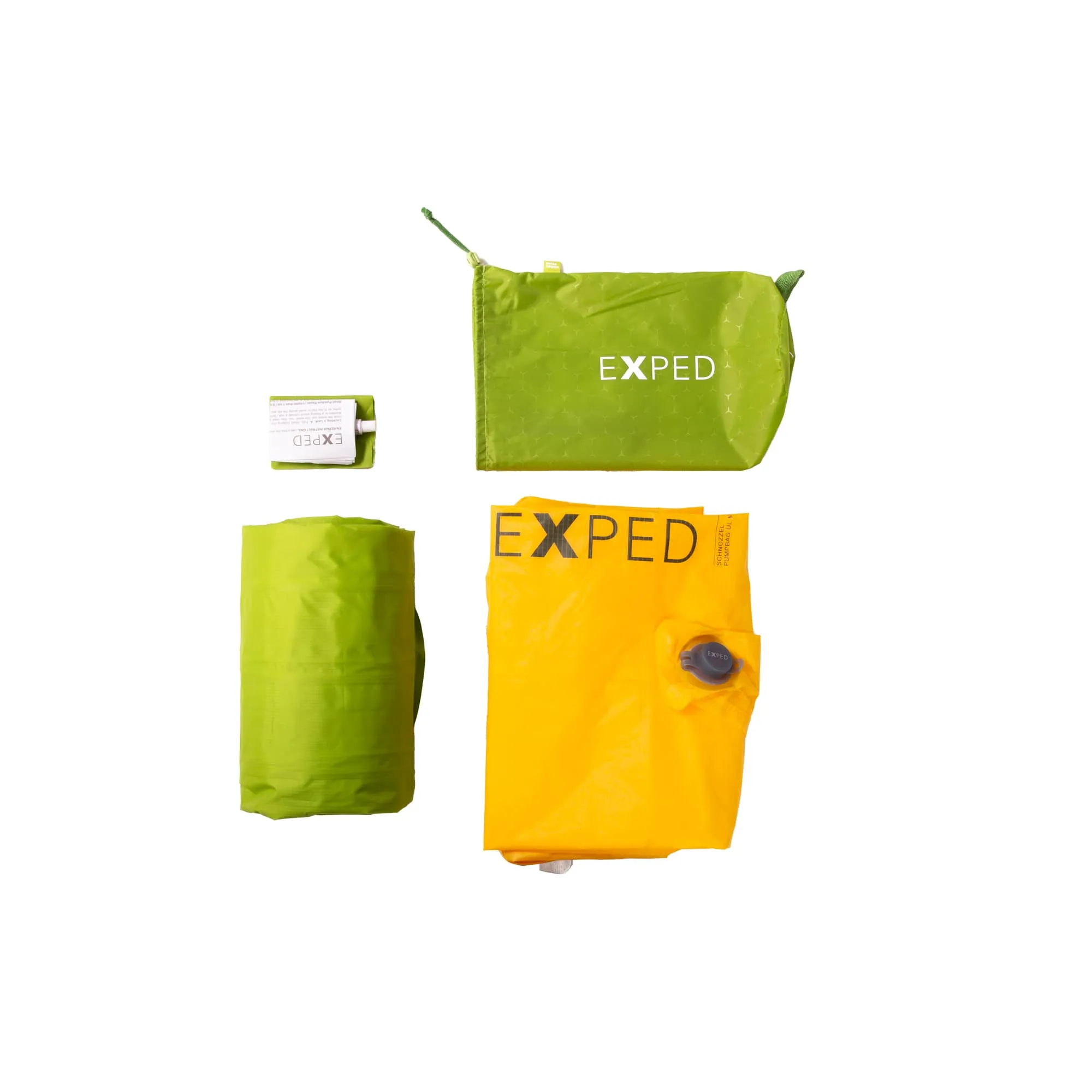 Exped Ultra 1R Sleeping Mat