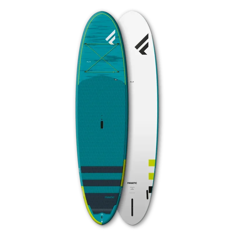 Fanatic Fly 10'6" SUP Board