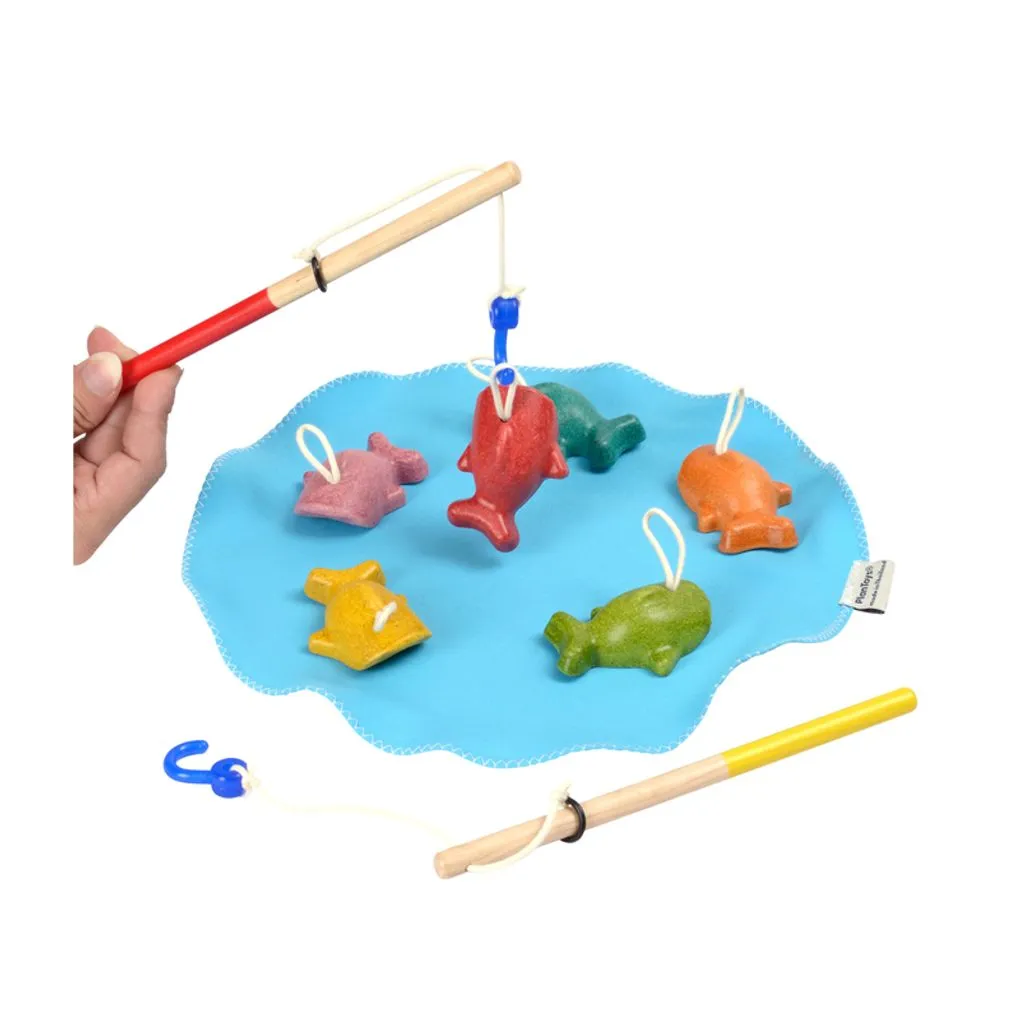 Fishing Game