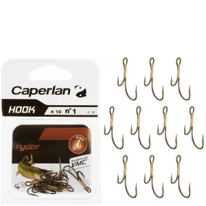 Fishing hook Rider CAPERLAN