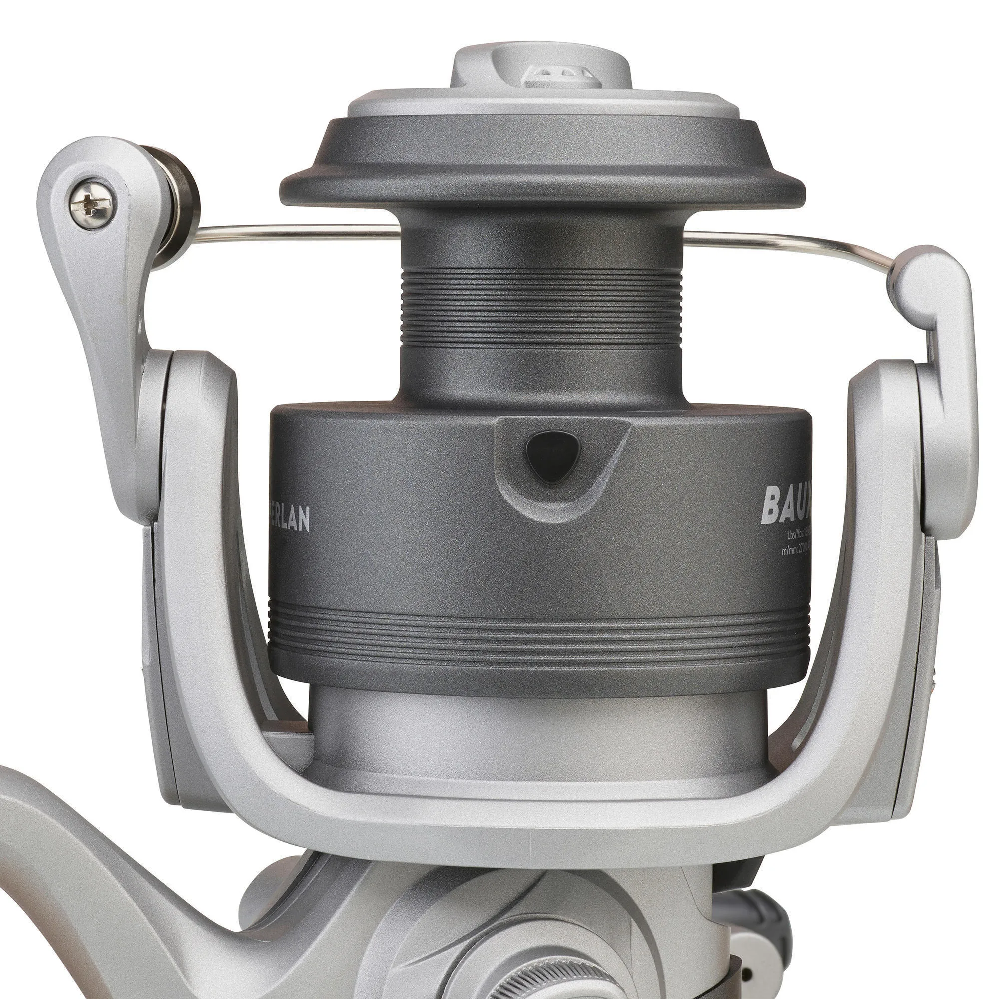 Fishing reel MEDIUM HEAVY BAUXIT-100 SW 5000 X CAPERLAN