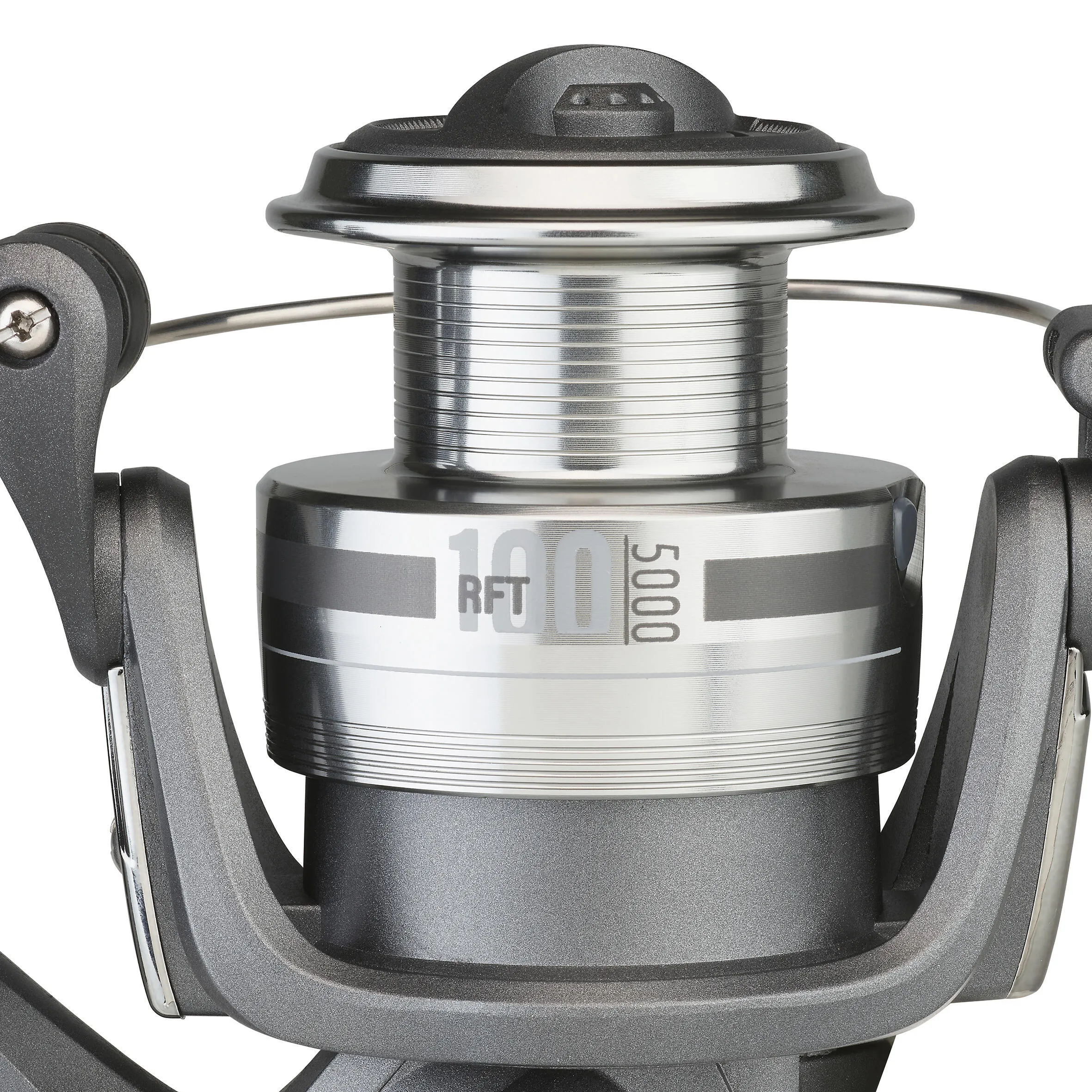 Fishing reel RFT 100 5000 CAPERLAN