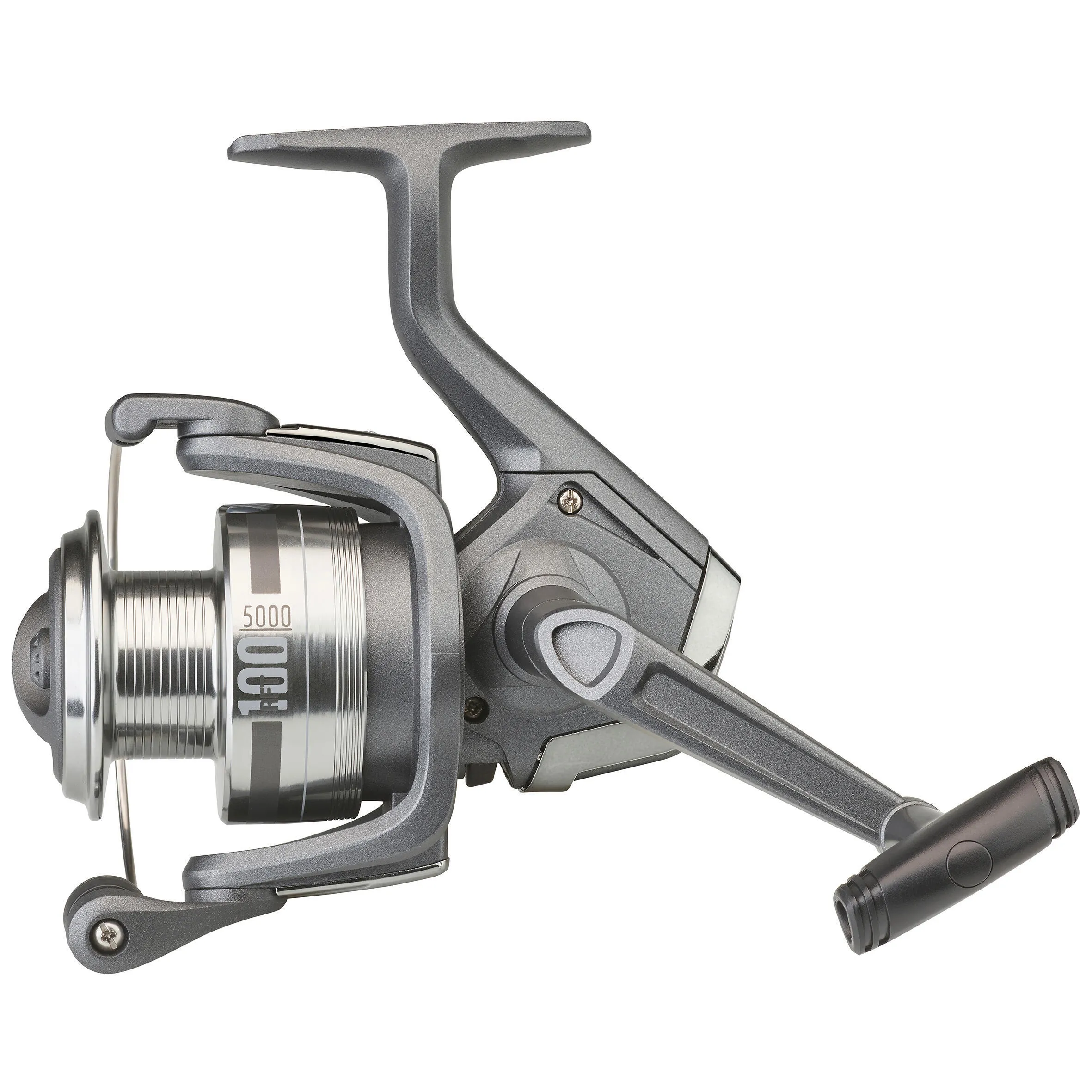 Fishing reel RFT 100 5000 CAPERLAN