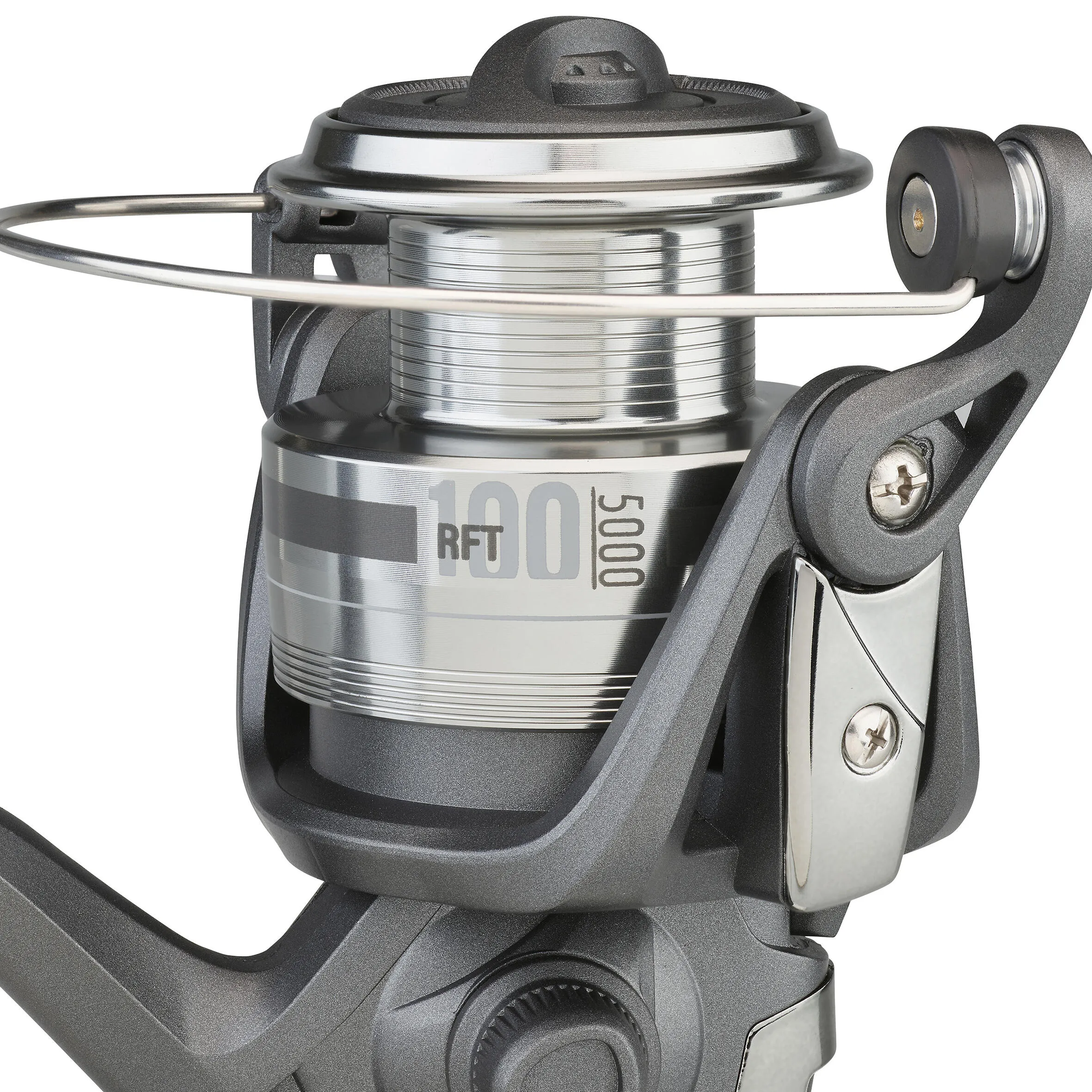 Fishing reel RFT 100 5000 CAPERLAN