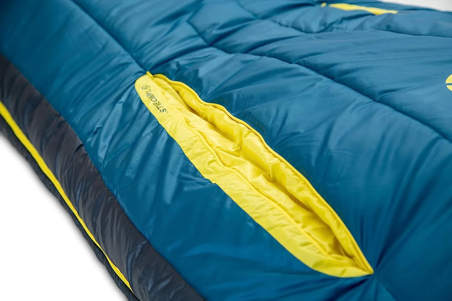 FORTE 20 MEN'S ENDLESS PROMISE SLEEPING BAG