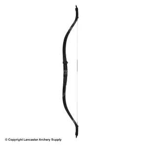 Freddie Archery Black Shadow Recurve Bow