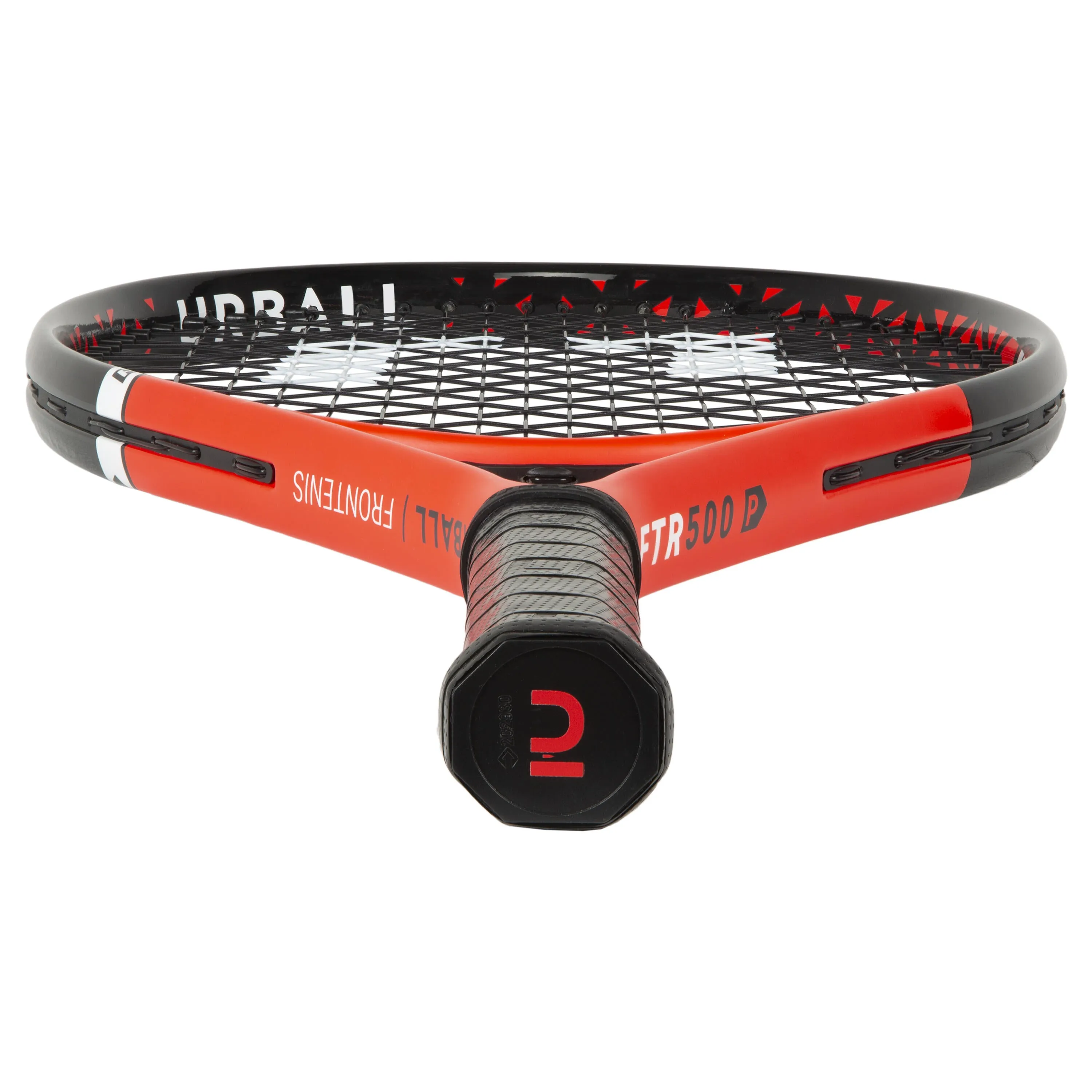 Front tennis racket FTR 500P URBALL