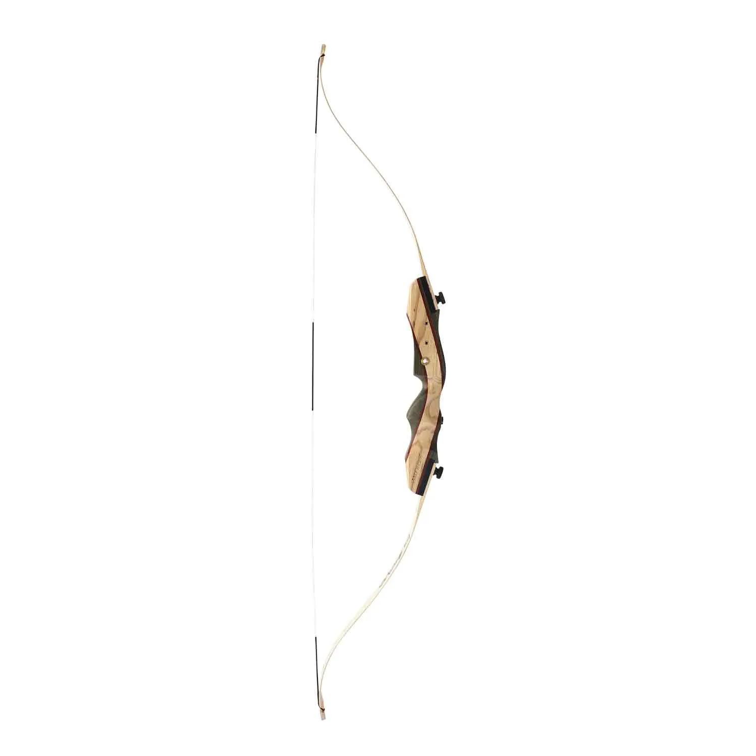 Galaxy Bullseye 48 Takedown Recurve Bow