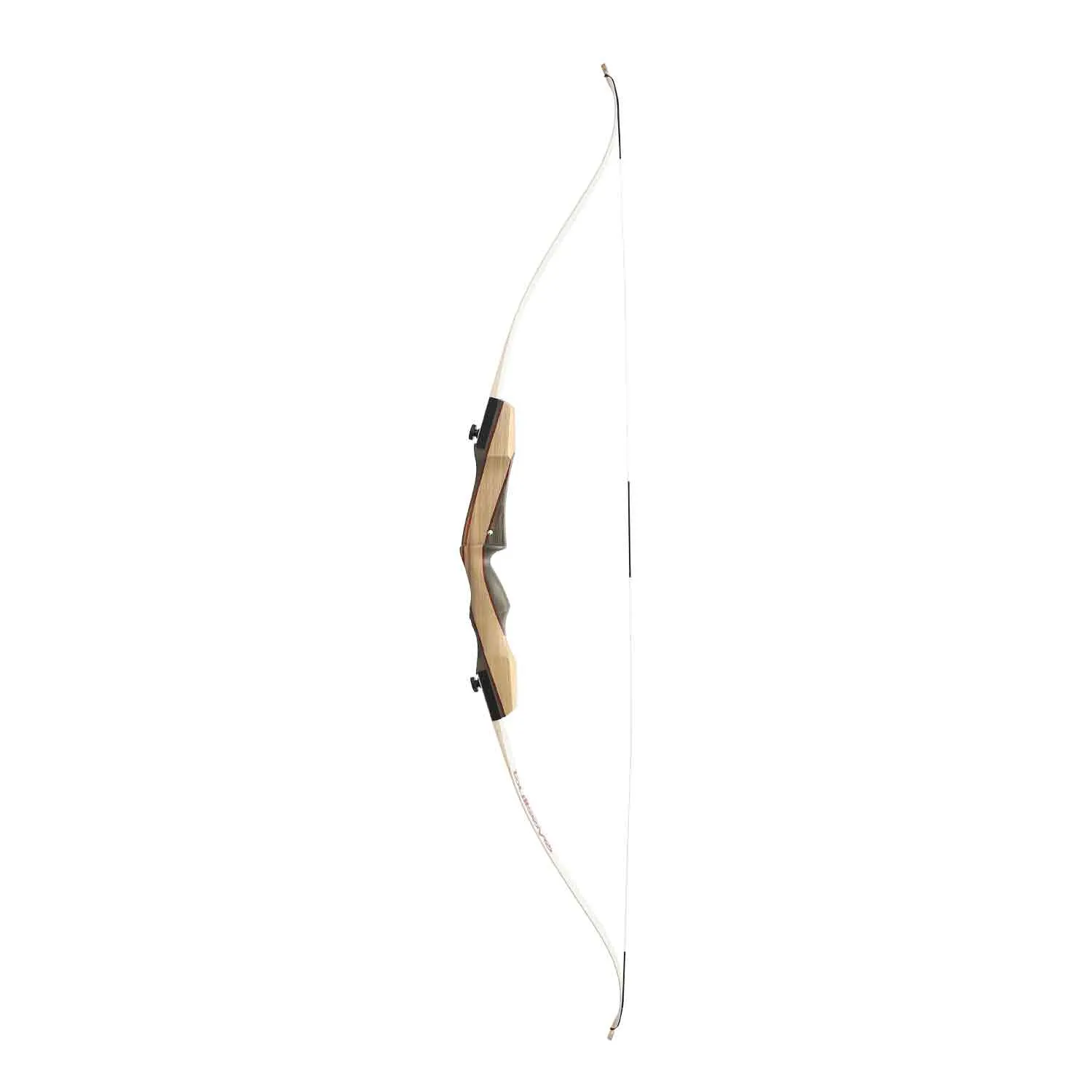 Galaxy Bullseye 62 Takedown Recurve Bow