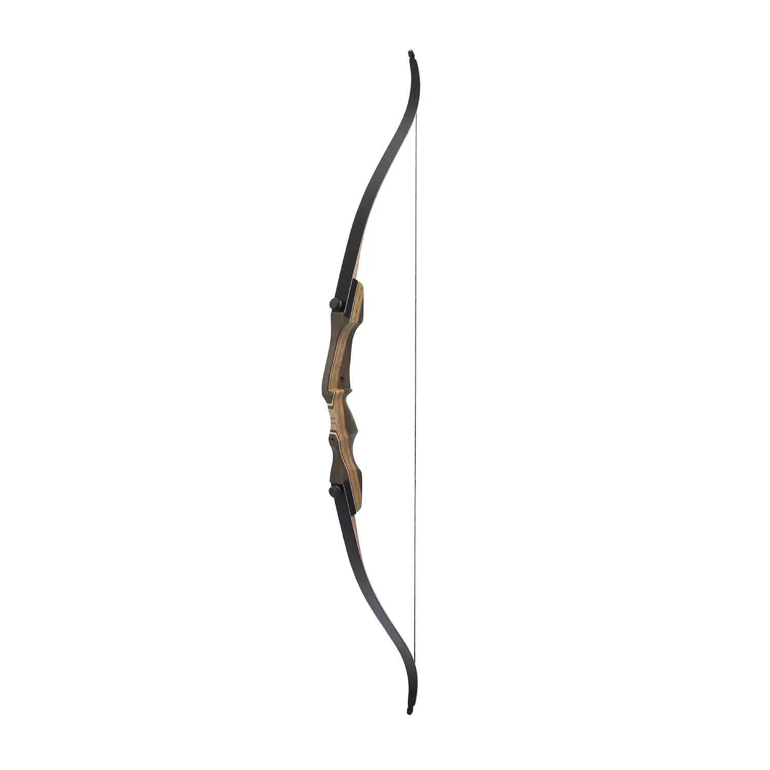 Galaxy Sage Takedown Recurve Bow