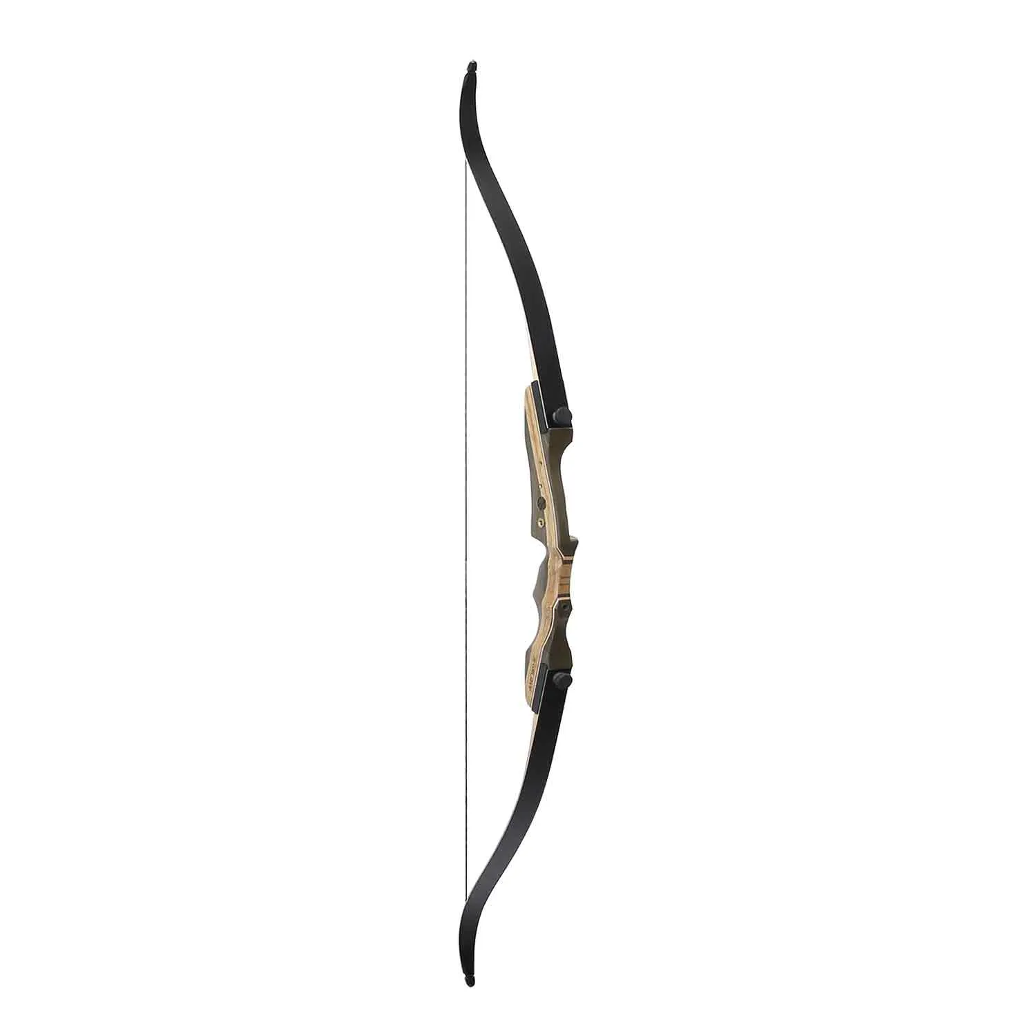 Galaxy Sage Takedown Recurve Bow