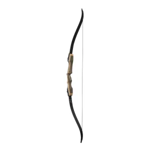 Galaxy Sage Takedown Recurve Bow