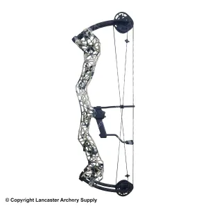 Gearhead B36 Camo Compound Bow