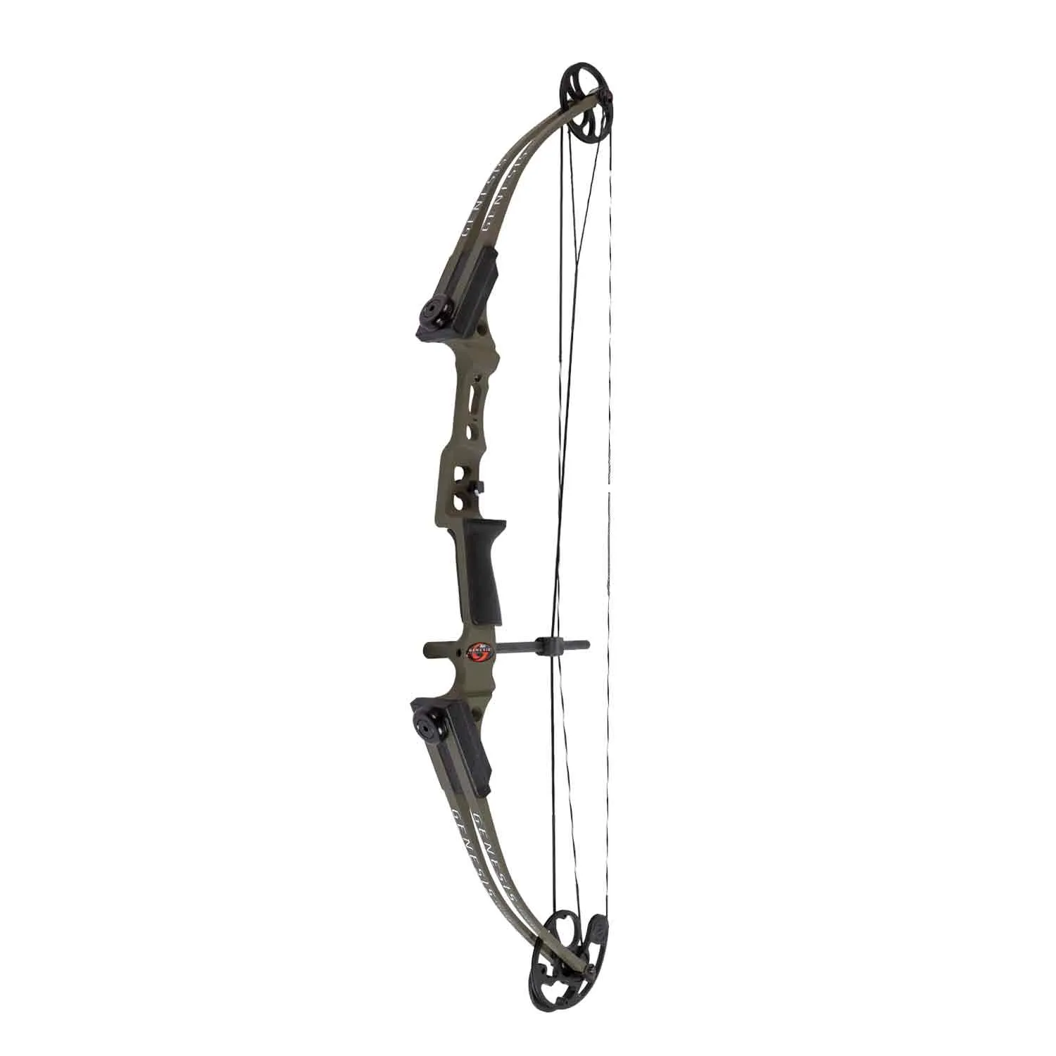 Genesis Archery Mini Genesis Bow (Colors)