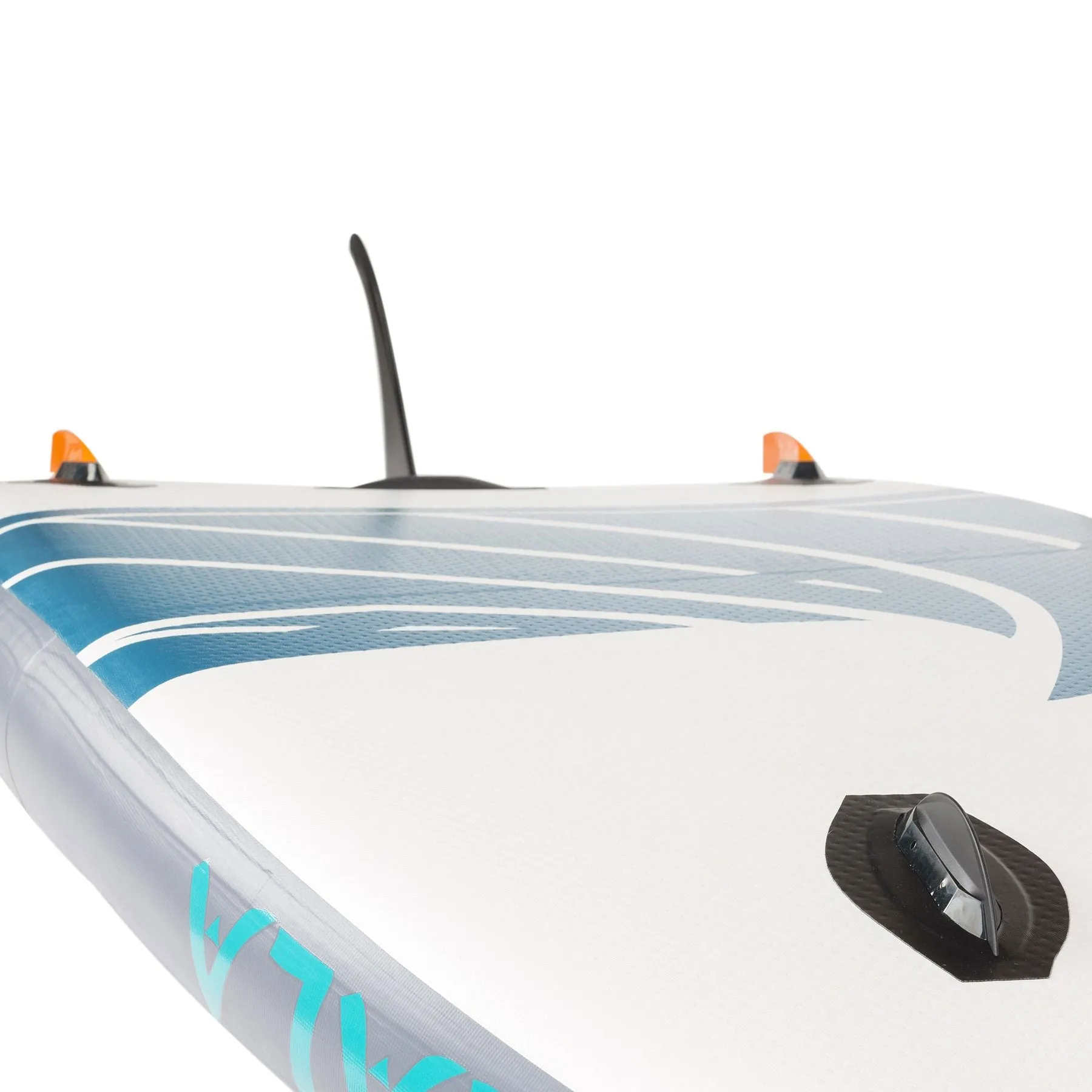 Hala Atcha 711 Inflatable Stand-Up Paddle Board (SUP)