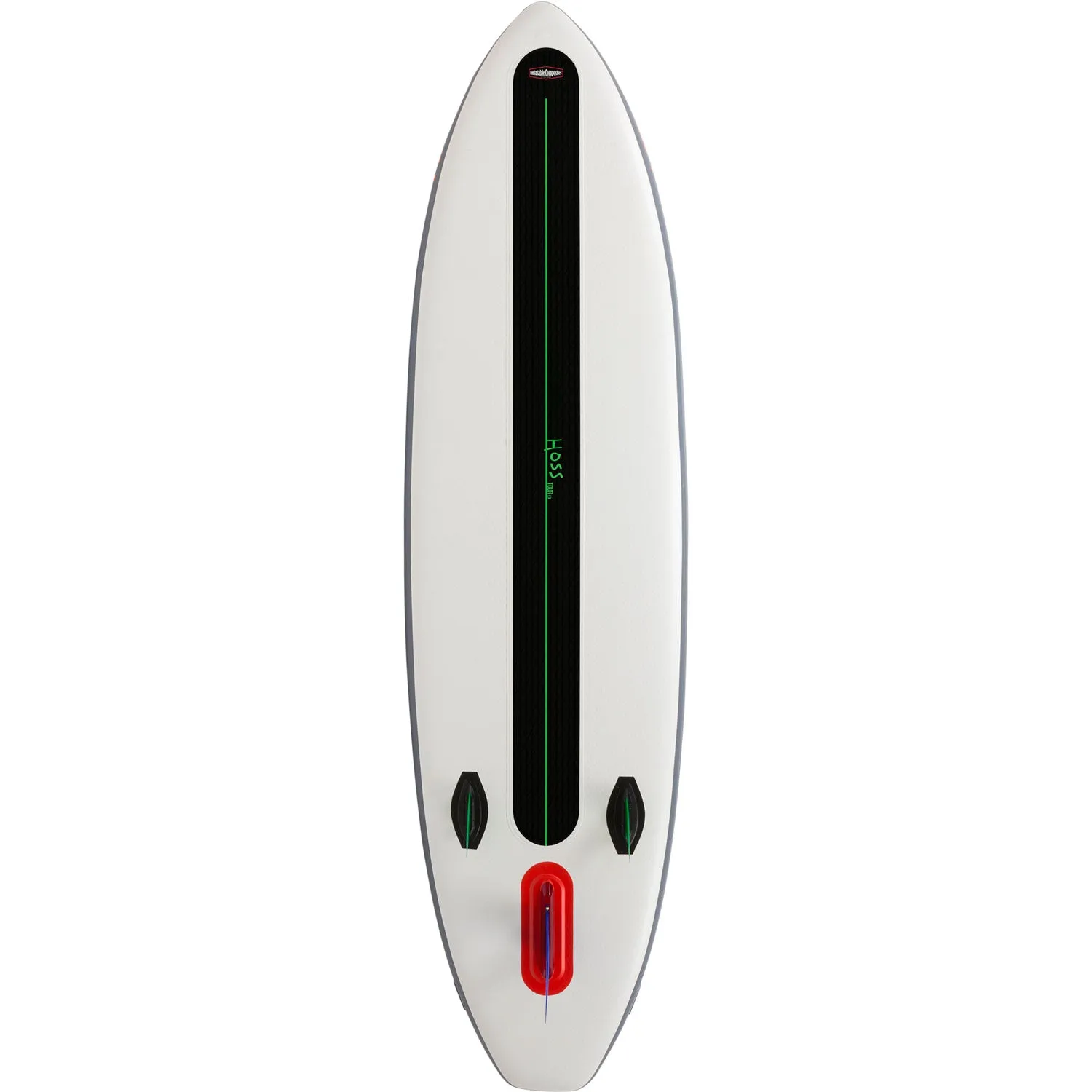 Hala Hoss Tour EX Inflatable Stand-Up Paddle Board (SUP)