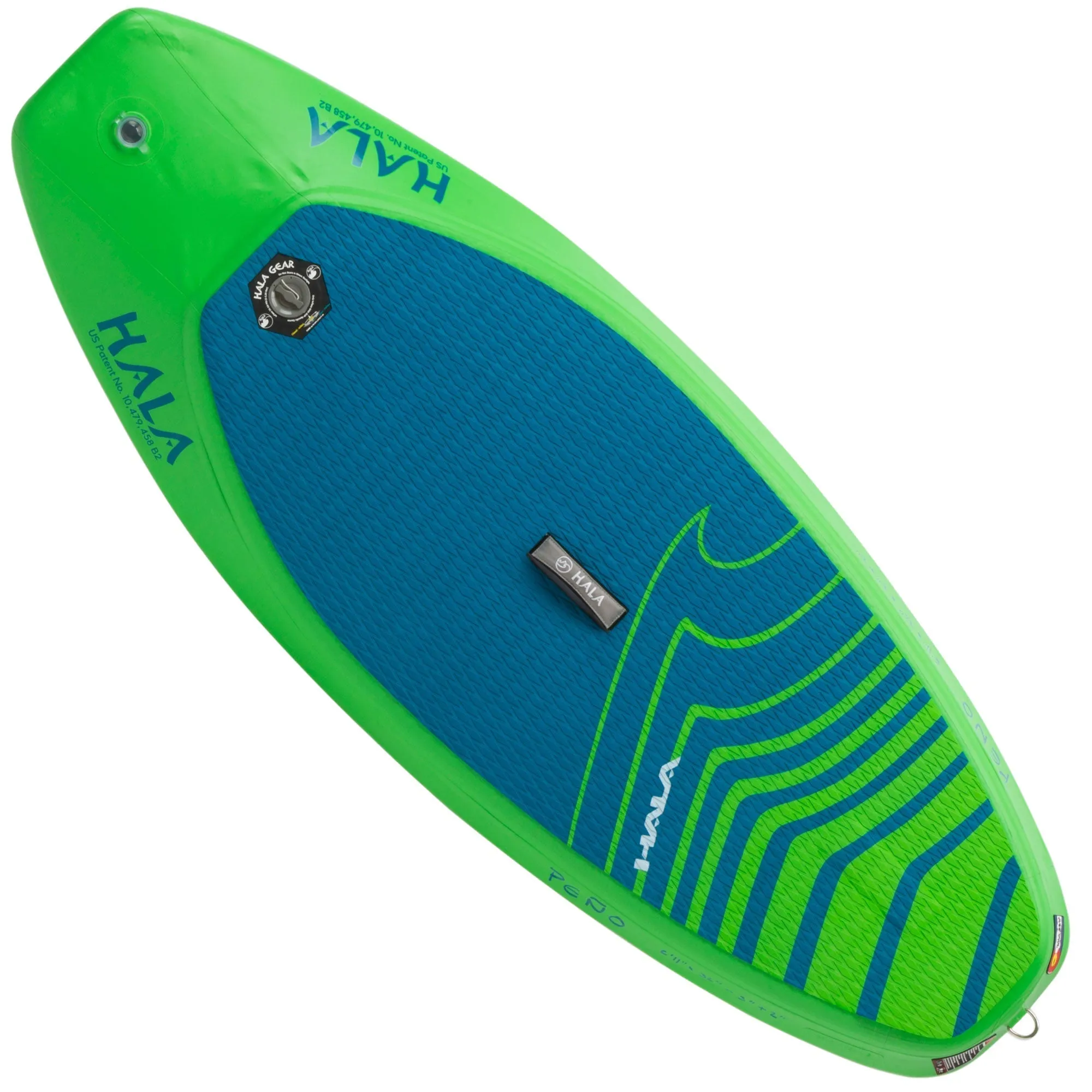 Hala Peno Inflatable Stand-Up Paddle Board (SUP)