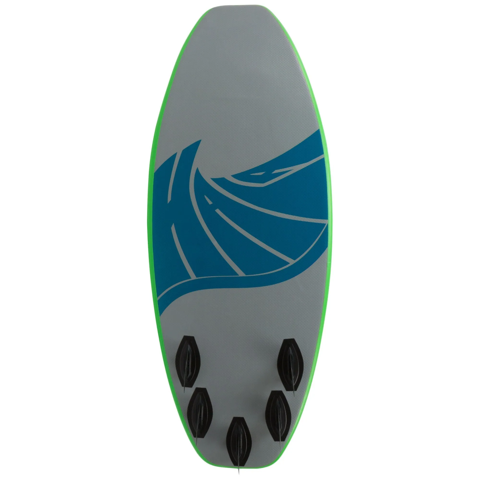 Hala Peno Inflatable Stand-Up Paddle Board (SUP)