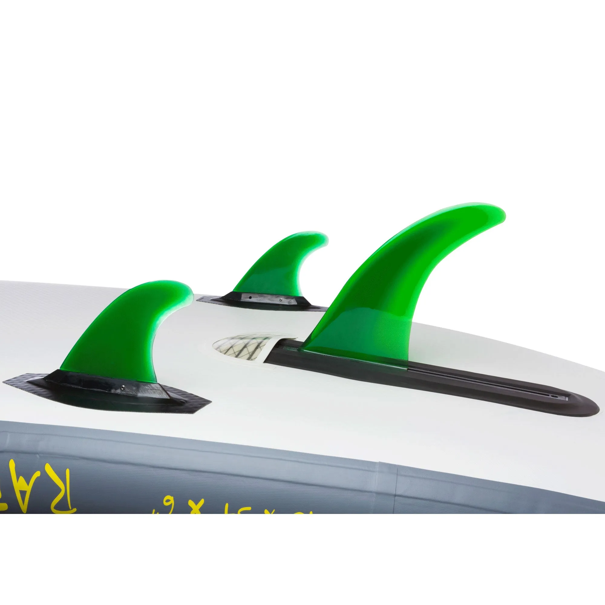 Hala Rado Inflatable Stand-Up Paddle Board (SUP)