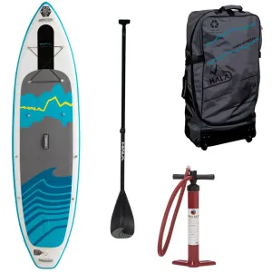 Hala Straight Up Tour EX Inflatable Stand-Up Paddle Board (SUP)