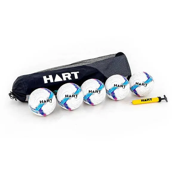 HART Flare Ball Pack