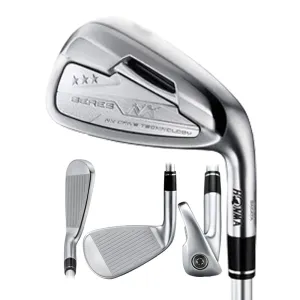 HONMA Beres NX Triple Star Single Iron 2023