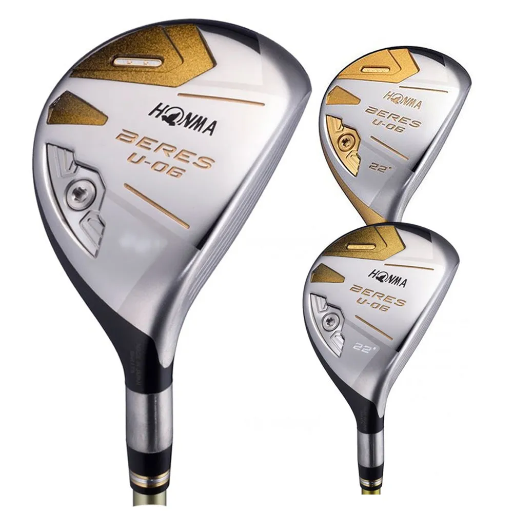 HONMA Beres U-06 Hybrid 2018 Women