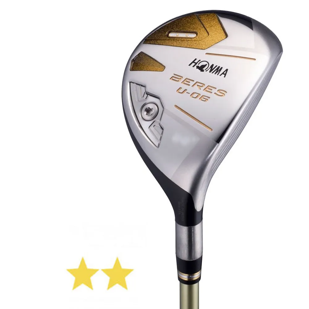 HONMA Beres U-06 Hybrid 2018 Women