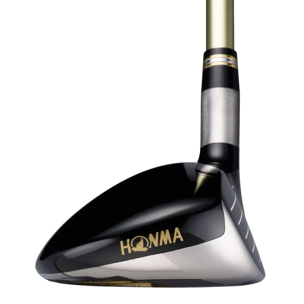 HONMA Beres U-06 Hybrid 2018 Women