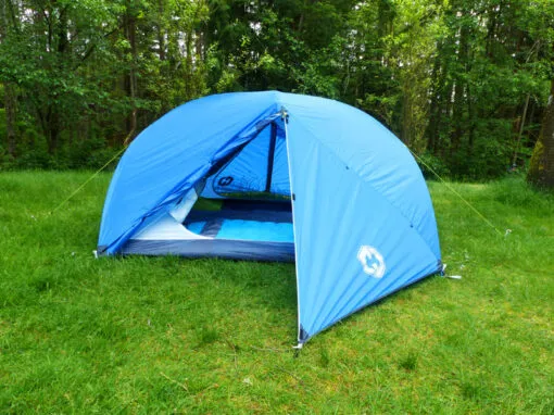 Hotcore - Mantis 2 Person Backpacking Tent