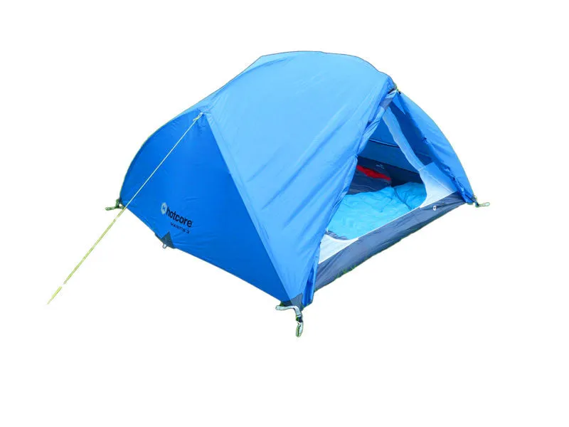 Hotcore - Mantis 2 Person Backpacking Tent