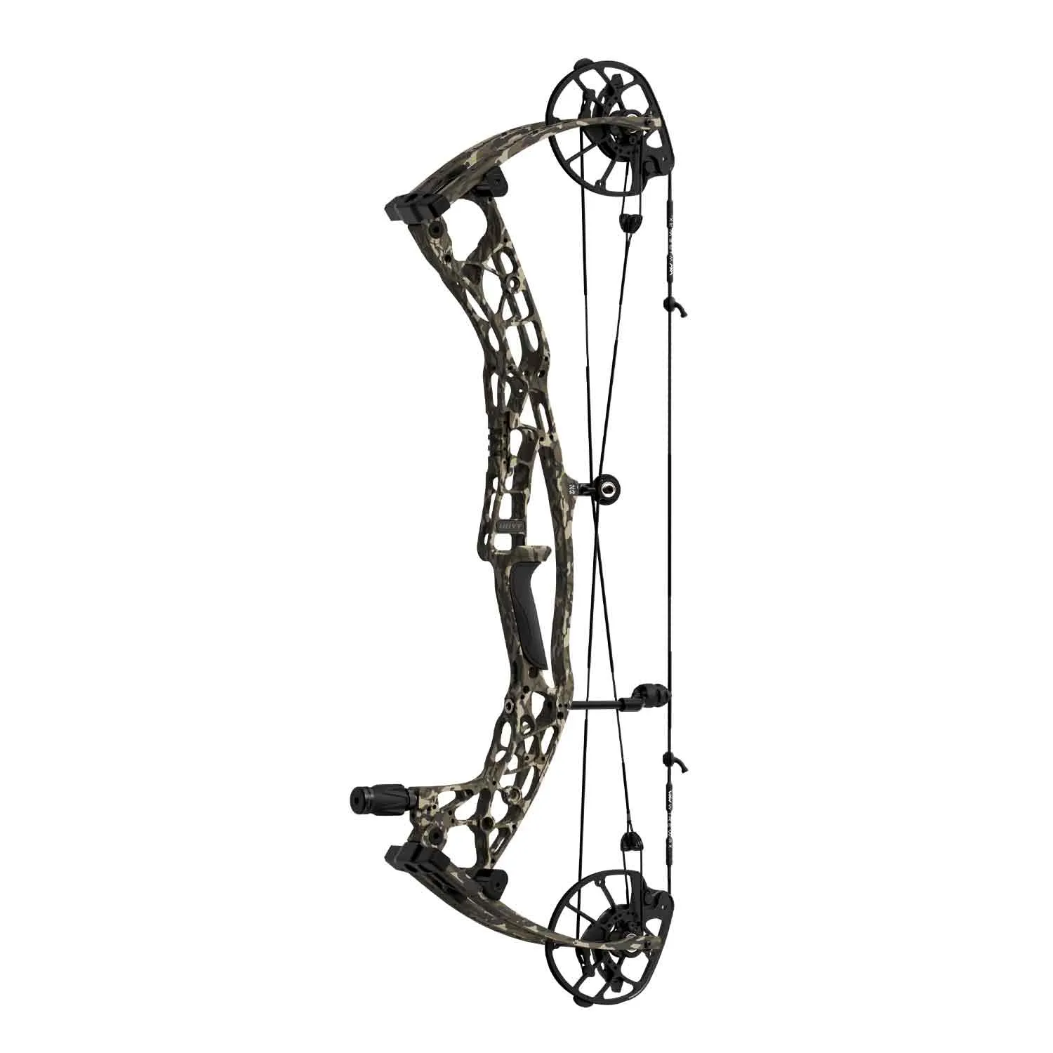 Hoyt Alpha AX-2 29 Compound Hunting Bow