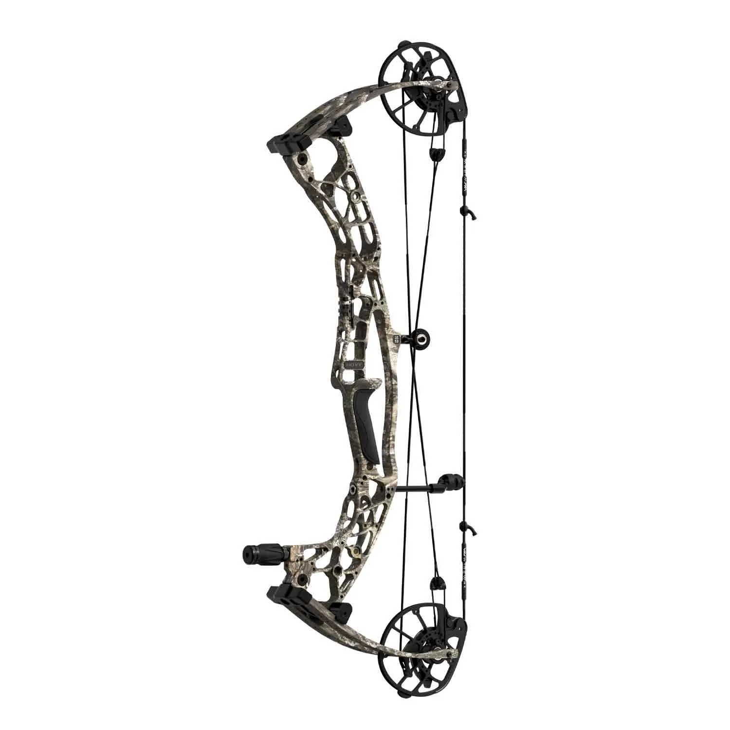 Hoyt Alpha AX-2 29 Compound Hunting Bow